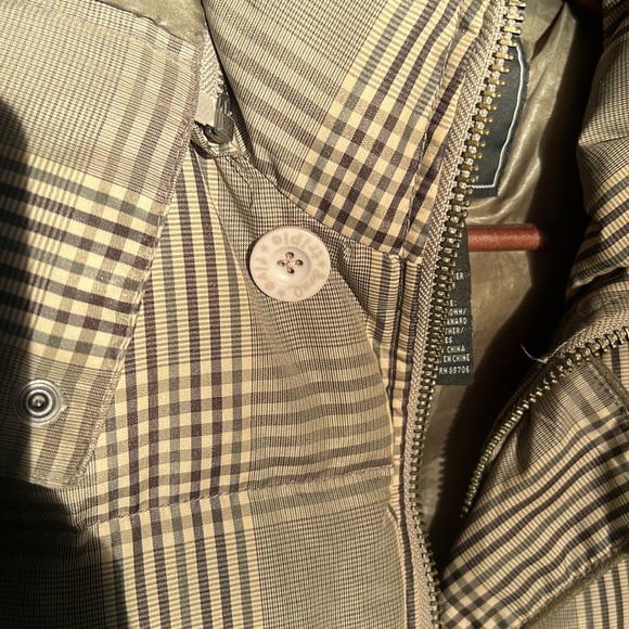 Buffalo by David Bitton down filled puffer - Picture 12 of 13